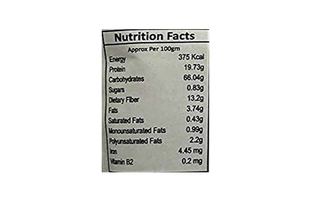 Nature Select Superfoods Quinoa Seeds    Shrink Pack  100 grams
